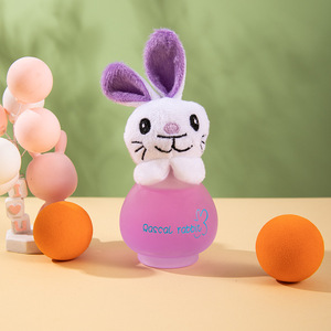 <span class=keywords><strong>Profumo</strong></span> per <span class=keywords><strong>Bambini</strong></span> con Design Cartoonesco, Alta Qualità, 50ml, Fragranza Floreale, Regalo per Bambine e <span class=keywords><strong>Bambini</strong></span> - Product Image 1