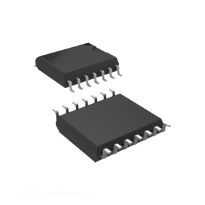 14 SOlC (0,295\", 7,50 mm de largeur) LM2574HVMX-5.0 En stock CI REG BUCK 5V 500MA 14SOlC Gestion de l'alimentation (PMIC) Pièces électroniques et - Product Image 1