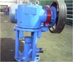 Pompe à vis à cavité standard de marque à prix bas pour le champ pétrolier, haute efficacité, 380V, haute précision, garantie 1 an - Product Image 3