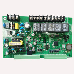 Service de traitement de circuits imprimés (PCBA) - Assemblage SMT et DIP - Fabrication sur mesure - Certifié ISO - Production à haute capacité - Product Image 3