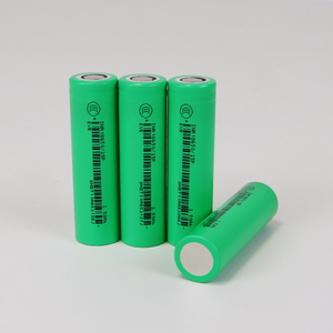 Batterie lithium-ion <span class=keywords><strong>18650</strong></span> 3.7v rechargeable, cellule Li-ion 2600mah 3000mah 25p 3500mah 35e 5000mah 6000mah 18500 - Product Image 2