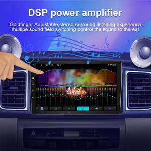 हुंडई i30 के लिए HD टच स्क्रीन एंड्रॉयड प्लेयर 2007-2012 कार स्टीरियो रेडियो जीपीएस नेविगेशन Carplay 4G वीडियो - Product Image 6