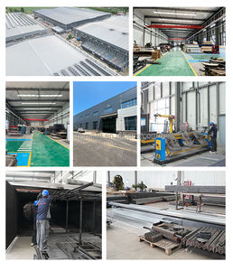 Elevador de Tracción para el Hogar con Marco de Portal, con Accionamiento de CA y Piso de PVC para Espacios Pequeños y Uso en Almacenes - Product Image 6