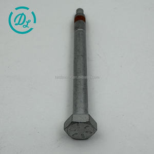 Remplacement de la vis du solénoïde EexcavaStart 6708267 pour mini-excavatrice, pièce de rechange durable haute performance, garantie 1 an - Product Image 4