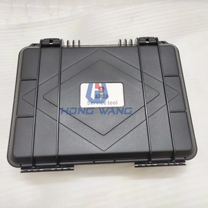 เครื่องมือวินิจฉัย ET3 ET4กลุ่มอะแดปเตอร์สื่อสาร3177485สำหรับรถขุดตีนตะขาบปั๊ม E320C โซลินอยด์วาล์ว - Product Image 3