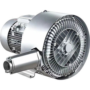 Pompa Udara Vortex Industri 3kw 4kw 5.5kw Kipas Sentrifugal Vakum Daya Tinggi Kipas <span class=keywords><strong>Blower</strong></span> Udara Vortex Industri Kipas <span class=keywords><strong>Blower</strong></span> Udara Kolam Ikan - Product Image 2