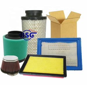 Filtro de aire para Hond un 17254-HN5-670 ATV TRX350FE ATV 4x4 TRX350FM 4x4 2000 4x2001, 2002, 2003 <span class=keywords><strong>2004</strong></span>, 2005, 2006, - Product Image 6