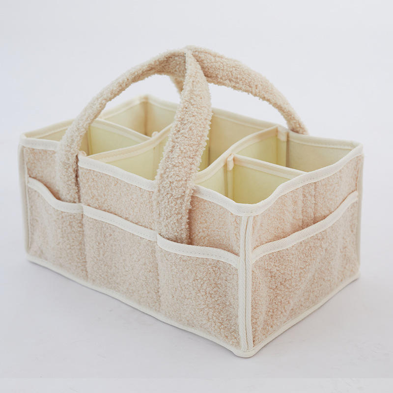 Beige(with Bear Pendant)