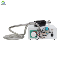 Máquina de limpieza por plasma atmosférico de 1200W, equipo de limpieza por plasma, dispositivo limpiador por plasma
