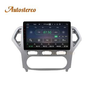 Ndroid 12 <span class=keywords><strong>8</strong></span> + 128 Gar ar ARAP AP Avio Ford Ondeo 4 4 2007-2010 Auto ADIO reless ireless arplay EAD nnit layer ultimedia layer - Product Image 5