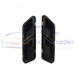 Kit de Carrocería Nuevo y Antiguo para <span class=keywords><strong>Mercedes</strong></span> <span class=keywords><strong>Benz</strong></span> Clase V W447 2016-2023, Compatible con Modelos 2024-2025, Juego Completo de Accesorios para Automóvil, Parachoques Delantero - Product Image 6