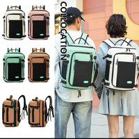 Sac à dos pour ordinateur portable personnalisé, grande capacité, imperméable, résistant à l'eau, sac à dos de voyage résistant à l'eau, sac à dos d'université pour hommes, sac pour ordinateur
