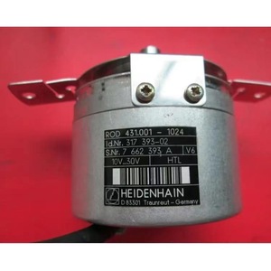 Sensor de Desplazamiento Lineal Heidenhain 376836-1G AE LC 4x3 para Medición de Precisión - Product Image 2