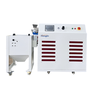 Kask Flaşörleri Darbe Dayanımı Test Cihazı/Kırma Taşı Darbe Dayanımı Test Ekipmanı - Product Image 1