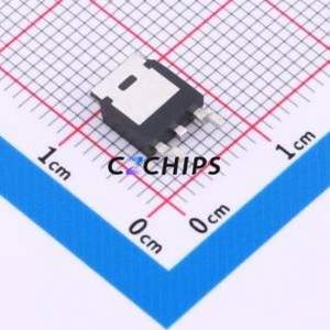 ทรานซิสเตอร์สนาม TO-252-2L DMN6068LK3-HXY (Mosfet) ใหม่และดั้งเดิม - Product Image 2