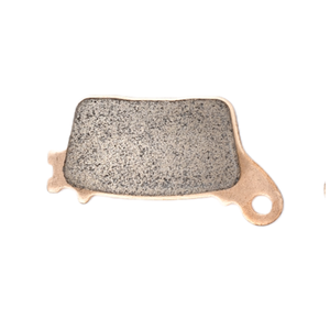 Plaquettes de frein arrière semi-métalliques frittées à base de cuivre style moto M436HH pour <span class=keywords><strong>Honda</strong></span> CBR1000 Kawasaki <span class=keywords><strong>636</strong></span> Kawasaki ZX-10R - Product Image 3