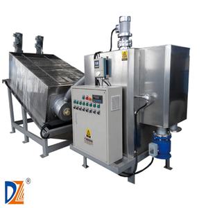 Adecuado para varias prensas de tornillo WWTP Adecuado para varias Prensas De Tornillo EDAR Excelente mejor diseño - Product Image 1