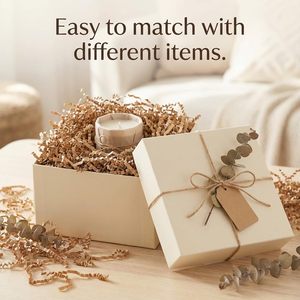 Shredded Paper Filler, Used As Cushioning Material Inside <strong>Gift</strong> <strong>Boxes</strong> for Festivals Such As Christmas and <strong>Easter</strong> - Product Image 3