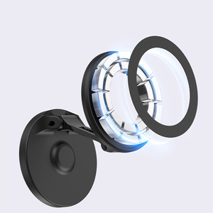 Supporto per auto Proove, supporto per auto, supporto magnetico per auto, supporto per porta cellulare, presa d'aria magnetica con gancio in metallo - Product Image 2