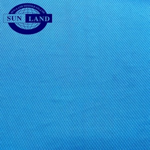 Tissu en maille nid d'abeille en nylon 100% rafraîchissant <span class=keywords><strong>Micax</strong></span> pour vêtements de sport, t-shirt de cyclisme d'été - Product Image 3