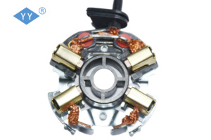 Pour <span class=keywords><strong>BOSCH</strong></span> HY-8762 Nouveau Porte-Brosses de Démarreur Automobile pour Véhicules Japonais et Allemands - Product Image 6