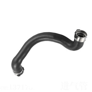 ท่อไอดี Mercedes-Benz รุ่น A2045282682 สำหรับ C-Class W204 และ E-Class W212 อะไหล่ทดแทน - Product Image 1