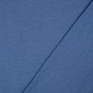 Tissu en maille côtelée extensible personnalisé Ponte De Roma, largeur 62/63 pouces, rayonne/nylon/spandex, 210 GSM, poids lourd, uni teint, pour vêtements et usage domestique - Product Image 2