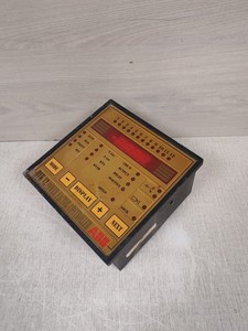 Controlador de Factor de Potencia <span class=keywords><strong>RVK</strong></span> 12 Original Nuevo de Fábrica RVK12 2005082224 Para PLC - Product Image 4