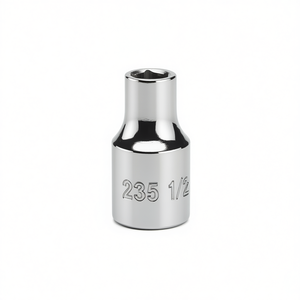 235 1/2 Ntx <b>Socket</b> Wrench Bit For Automotive Repair Tools - Product Image 2