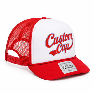 Gorro de Algodón Personalizado de 6 Paneles con Logotipo Bordado para la Moda de Invierno - Product Image 3