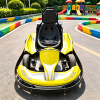 Kart électrique tout-terrain pour enfants, prix d'usine, buggy tout-terrain