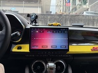 Lecteur DVD de voiture Android 11,6 pouces, autoradio pour Chevrolet Camaro 2016-2024, prend en charge le système d'origine avec navigation