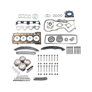 EA888 motor conta mühür VW Audi 1.8 için Fit 2.0 TSI eaea888 GEN 2 Gen 3 A3 A4 A5 A6 A7 Q3 Q5 2.0L motor - Product Image 2