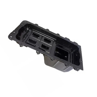 Système moteur OEM 9L3Z-6675-A 9L3Z6675A Bac à huile moteur pour Ford Expedition 2009-2014 F-150 Lobo 2009-2010