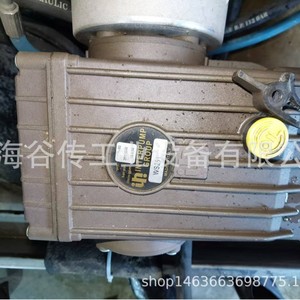 Pompe à piston Interpump Ws 251, basse pression, traitement de l'eau industrielle, 150C - Product Image 5