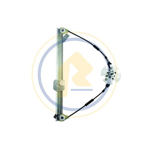 Regulador de Ventanas Ac Rolcar ADAPTABLE para OE, compatible con Mercedes-Benz Clase C 1995-2000 - Product Image 1