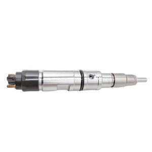 Injecteur de carburant Common Rail 0445120064 pour Bosch Volvo Renault, pièce de rechange - Product Image 5