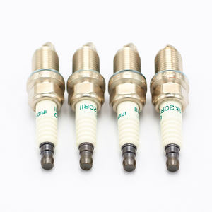 Shumiqi Iridium Bougie Oem Sk20hr11 90919-01191 9091901210 9091901247 9091901253 9091901235 - Product Image 1