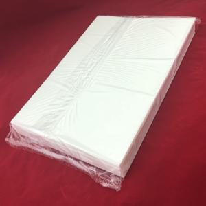 Feuilles de papier gaufré comestible format A4, papier de riz pour la décoration de gâteaux, imprimable - Product Image 3