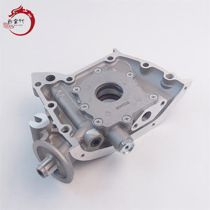 Hot Selling <b>Engine</b> <b>system</b> PUMP ASSY-OIL 21310-22650 21310 22650 For H-yundai ACCENT/VERNA 06 2131022650 - Product Image 5