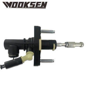 Cilindro Maestro de Embrague Wooksen 31420-0D100 para Toyota Yaris II Vios, Pieza de Repuesto - Product Image 5