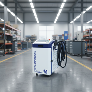 Máquina de <span class=keywords><strong>Soldadura</strong></span> Láser, Máquina de <span class=keywords><strong>Soldadura</strong></span> Industrial, <span class=keywords><strong>Soldadura</strong></span> <span class=keywords><strong>Manual</strong></span> en Venta - Product Image 1