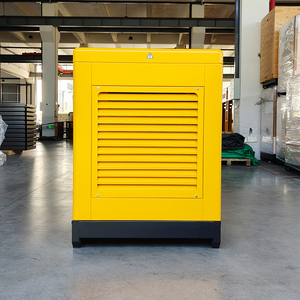 Generador Diésel Trifásico Silencioso de 20 Kva, 25 Kva, 30 Kva, 30 kw, 100 Kva de Marca Estadounidense, con Motor Weichai, Faw o Ricardo - Precio - Product Image 5