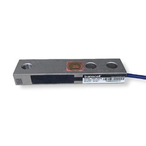 VEIDT Sistemas de Pesaje para Plataformas de Pesaje American Transcell, con Sensores SBST-200kg y SBST-500kg, Pesaje VEIDT SBST - Product Image 5