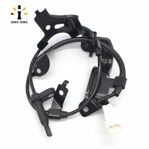 89545-48050 tự động ABS cảm biến phía sau bên phải ABS bánh xe tốc độ cảm biến cho Lexus RX350 RX450H 3.5L 10-15 8954548050 mới als2357 5s12920 - Product Image 2