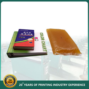 Ceres nóng bán thạch keo, keo động vật, nóng chảy dính keo cho cuốn sách RÀNG BUỘC - Product Image 3