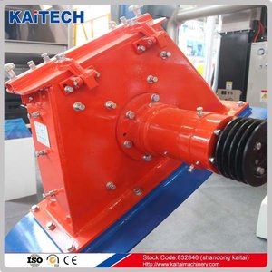 Máy Phun Cát Tự Động Loại Xe Đẩy Q36/Q76/Thiết Bị Phun Cát - Product Image 5