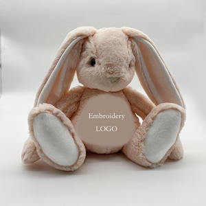 Regalo para el Día del Niño, Oso <span class=keywords><strong>de</strong></span> Peluche Súper Suave con Forro <span class=keywords><strong>de</strong></span> Malla para Aliviar el Estrés, Vientre Vacío para Niños, Relleno <span class=keywords><strong>de</strong></span> Algodón PP - Product Image 5