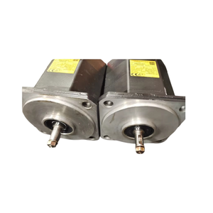 A06B-0032-B575 FANUC Componente Central PLC para Robot Industrial, Accesorios para Motor AC 380V - Product Image 3