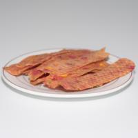 Friandises pour chats à marque privée, très vendues, en tranches de poulet et légumes, sèches et nutritives, aliments pour chats riches en protéines, friandises pour chats